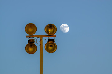 street light