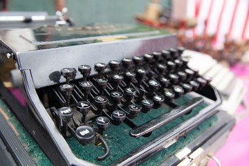 Typewriter