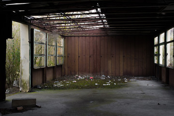 Urbex
