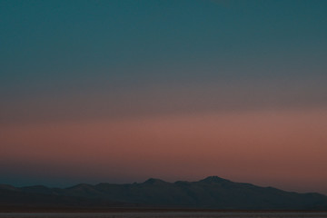 ATARDECER, SALINAS GRANDE, JUJUY ARGENTINA, PAISAJES, FOTOGRAFIA 