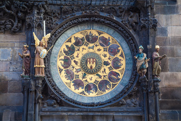 Impressions of Prague