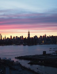 Empire State of Mind