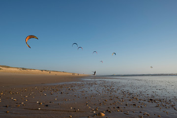 Kitesurf