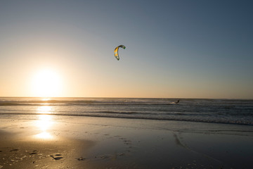 Kitesurf