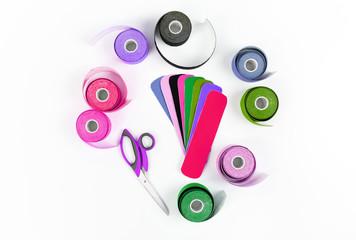 Kinesiotape