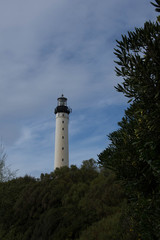 Phare de Biarritz
