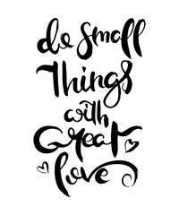 Grunge lettering isolated artwork. Typography stamp for t-shirt graphics, print, poster, banner, flyer, tags, postcard