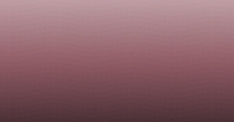 Low Polygonal Computation Art background illustration