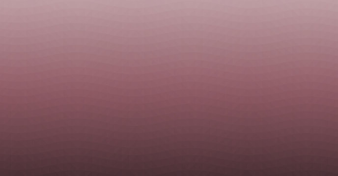 Low Polygonal Computation Art background illustration