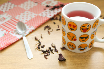 Cup of tea