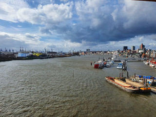 Hafencity Hamburg