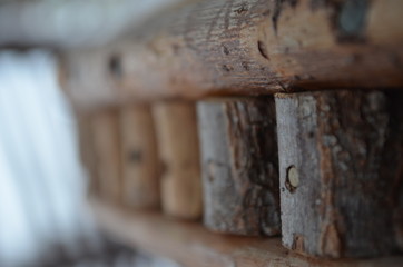 Wood
