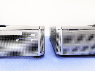 Surgical And Sterilization Tray