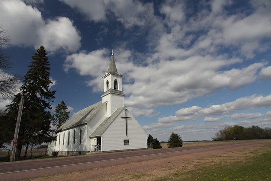 Prairie Church