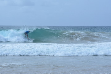 Naklejka premium f noronha 