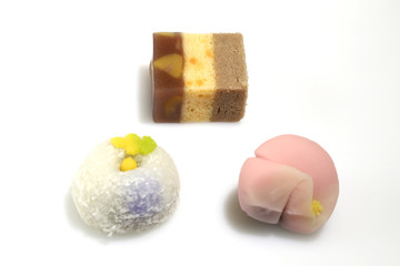 和菓子