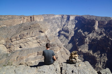 Jebel Shams