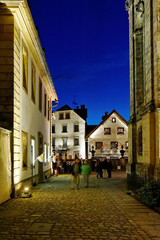 Barocker Lichterglanz Gößweinstein