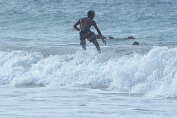 f noronha