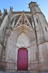 Igreja na França