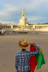 santuario de fatima