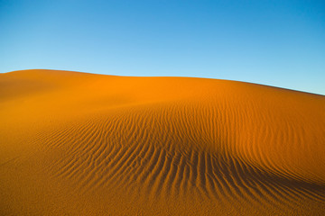 Fototapeta na wymiar Desert Morocco