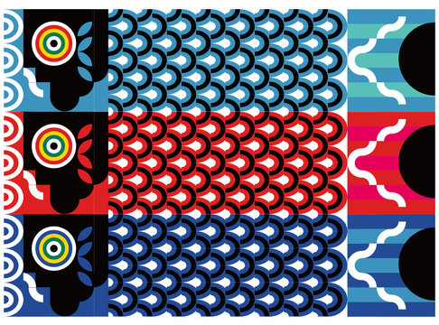 Koinobori 2