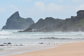 f noronha