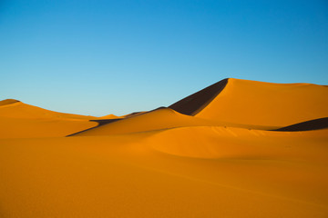 Obraz na płótnie Canvas Desert Morocco