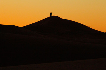 Desert Morocco