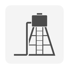 water tank icon