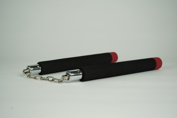 Nunchaku