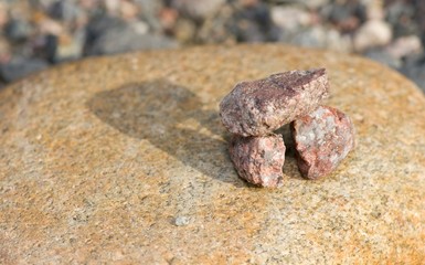 Rocks