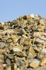 Rocks