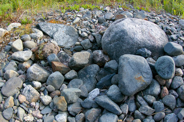 Rocks