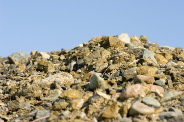 Rocks