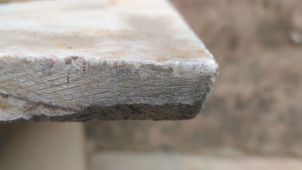 fountain in the park