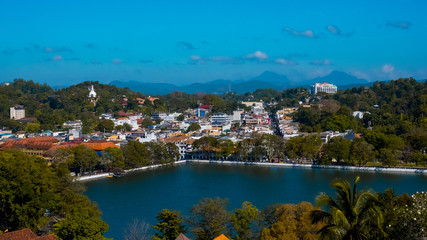 Kandy View Point