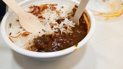 Rice Bowl 
