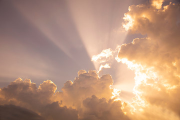 Sky wallpapers for text