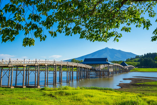 137 Best 鶴の舞橋 Images Stock Photos Vectors Adobe Stock