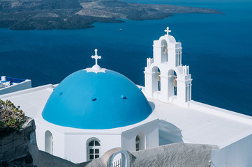 santorini Greece