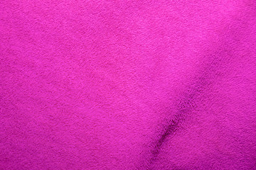 Background image Towels for text