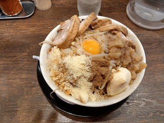 ラーメン