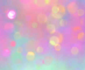 pastel blurry colorful abstract background of gradient color. Ombre style