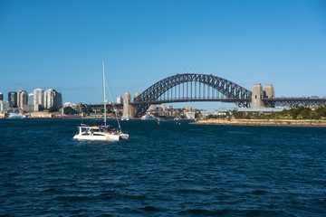 sidney bridge22