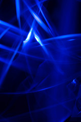 Overlay light