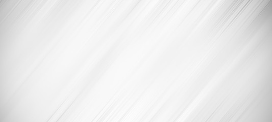 Obraz premium abstract white and silver are light pattern gray with the gradient is the with floor wall metal texture soft tech diagonal background black dark clean modern.