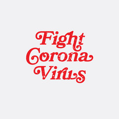 Fight Corona Virus