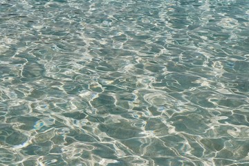 Malta Beach Waters